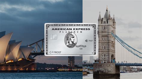 amex moving abroad.